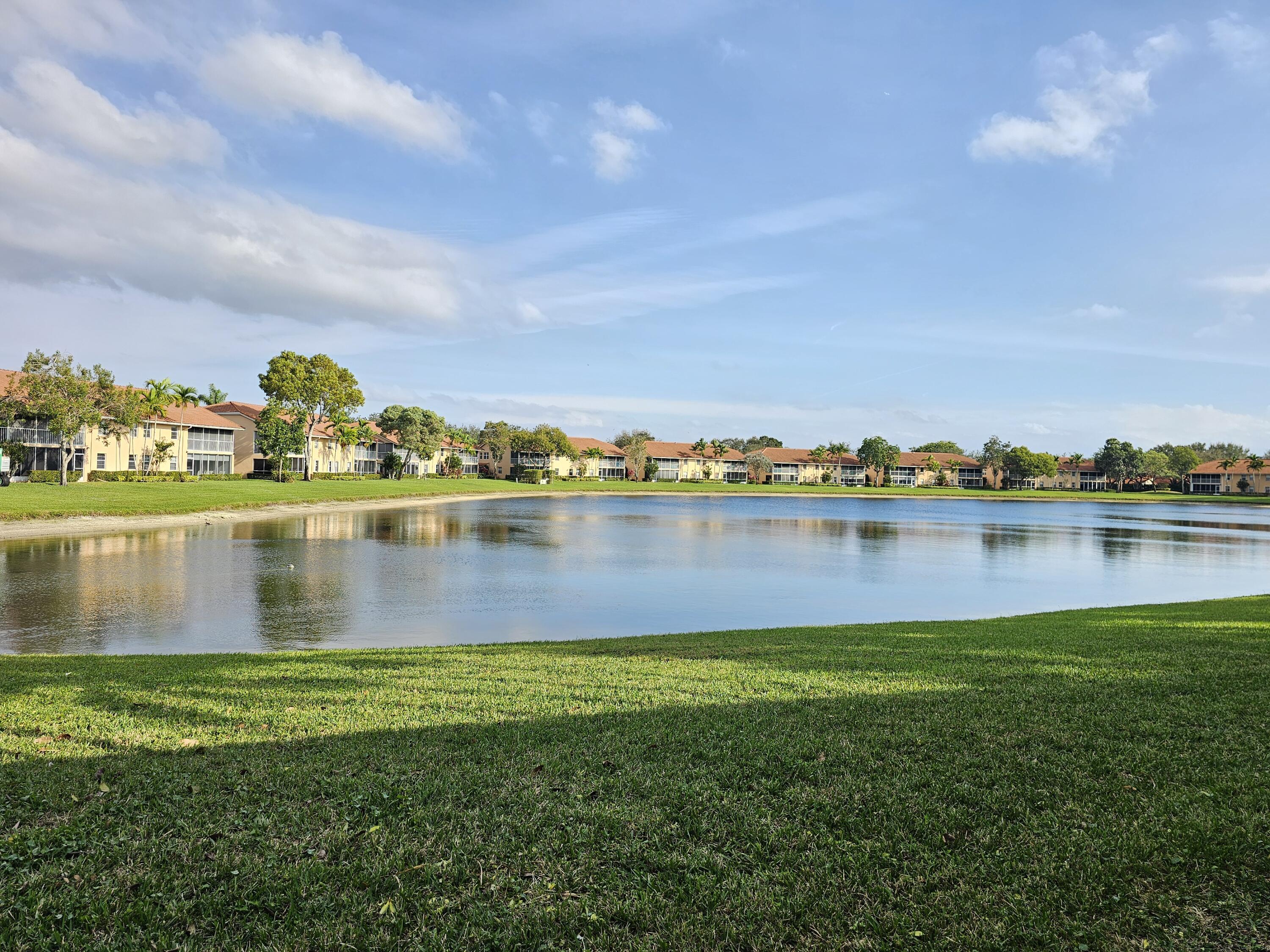 9963 Seacrest Circle, Unit 101 Boynton Beach, FL 33437 - Photo 23 of 27 View
