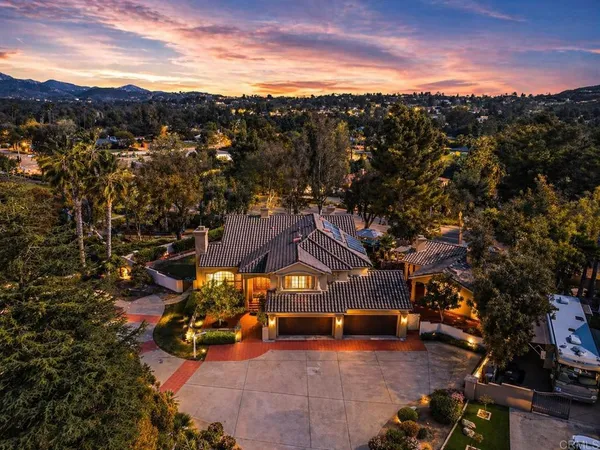 $2,499,000 | 16883 St Andrews Drive, Poway, CA 92064