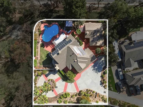 $2,649,000 | 16883 St Andrews Drive, Poway, CA 92064