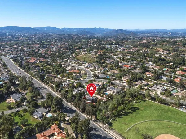 $2,499,000 | 16883 St Andrews Drive, Poway, CA 92064