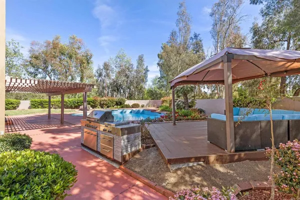 $2,499,000 | 16883 St Andrews Drive, Poway, CA 92064