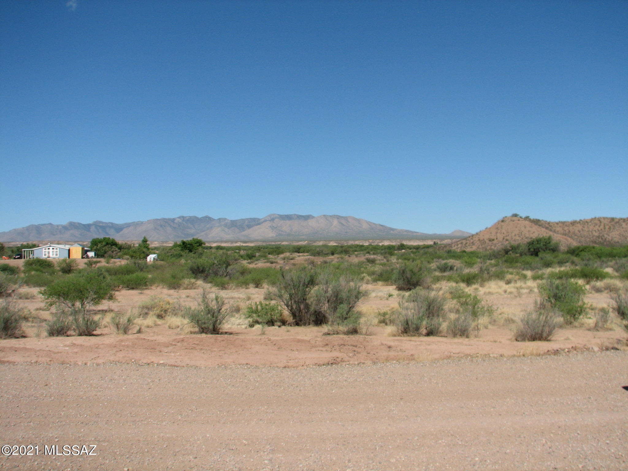 44.08-acre West Escalante Road St. David, AZ 85630 - Photo 11 of 19