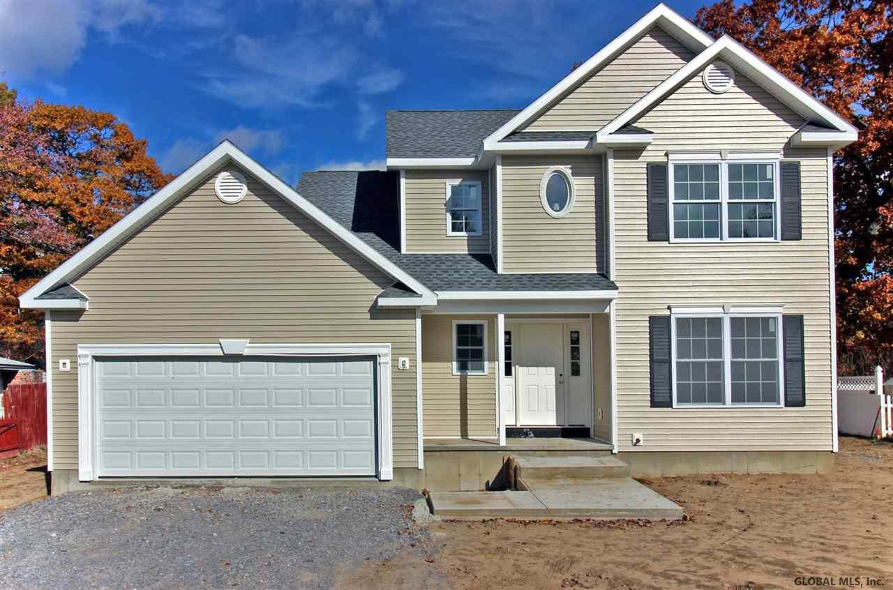 182 Butler Street Schenectady, NY 12303 - Photo 1 of 2 Photo 1