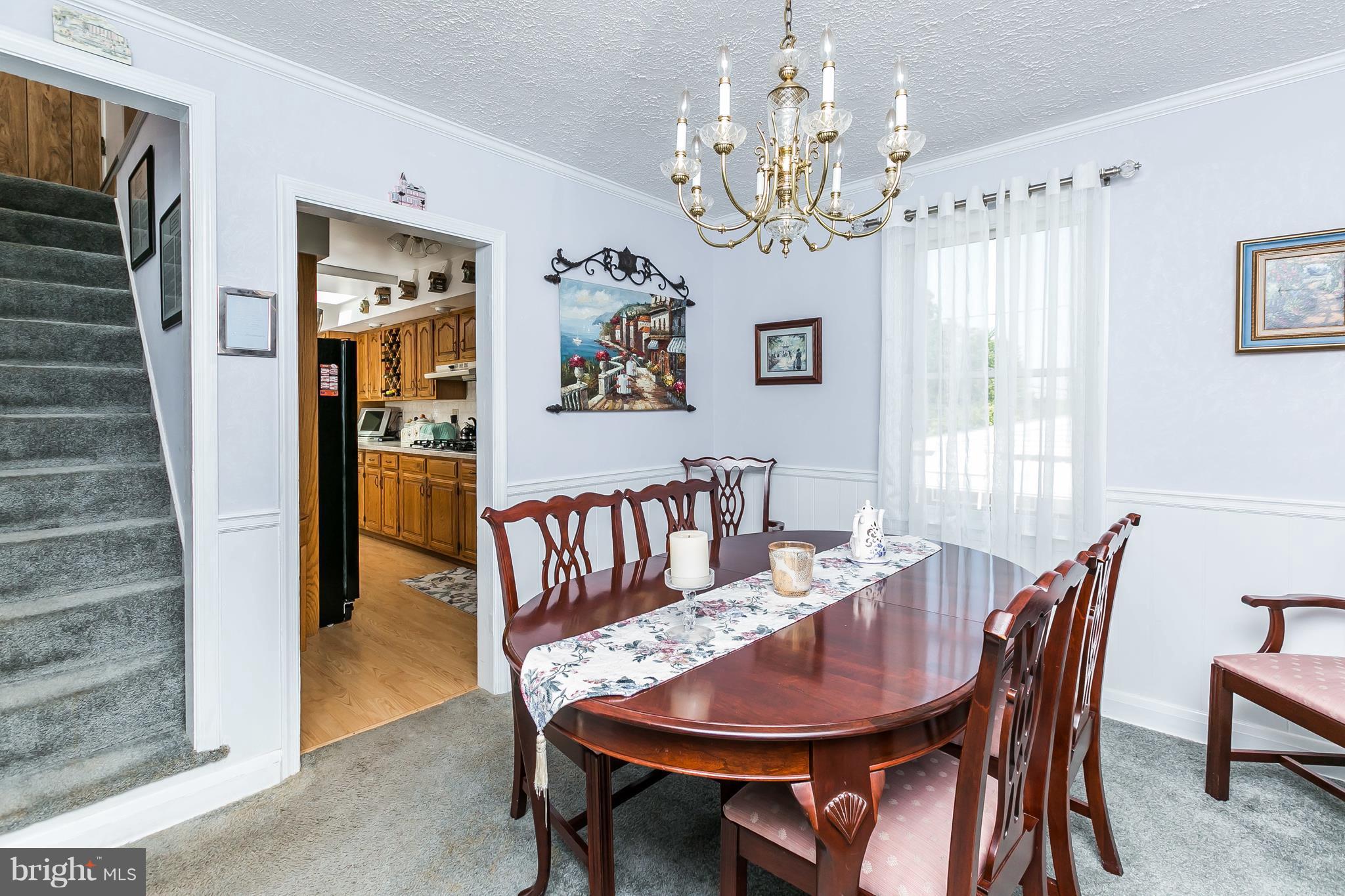 2527 Glencoe Road Baltimore, MD 21234 - Photo 8 of 30 Ideal for those special family gatherings