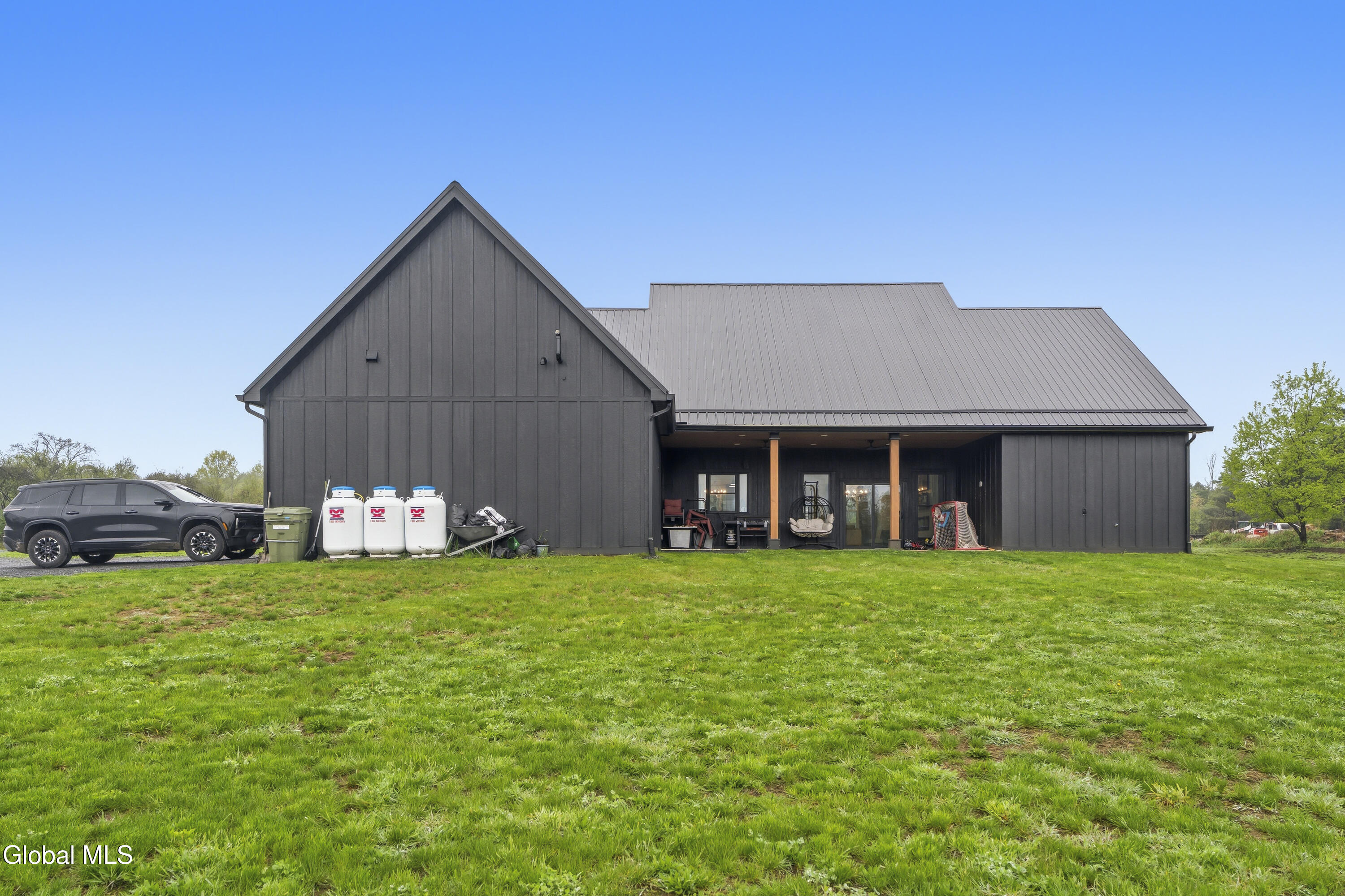 134 Spier Falls Road, Unit LOT 4 Moreau, NY 12831 - Photo 6 of 42 DSC05825