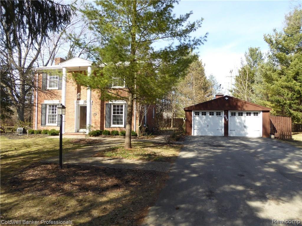 647 East Gunn Road Rochester, MI 48306 - Photo 24 of 37 Gunn Rd 2 031.JPG