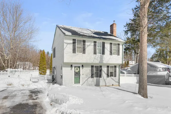 $524,900 | 46 Dorothy Drive, Epping, NH 03042