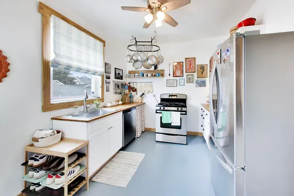 $699,900 | 3735 West Palmer Street, Chicago, IL 60647