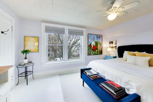 $699,900 | 3735 West Palmer Street, Chicago, IL 60647