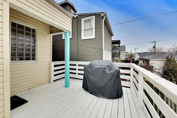 $699,900 | 3735 West Palmer Street, Chicago, IL 60647