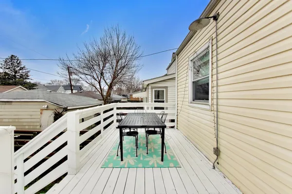 $699,900 | 3735 West Palmer Street, Chicago, IL 60647
