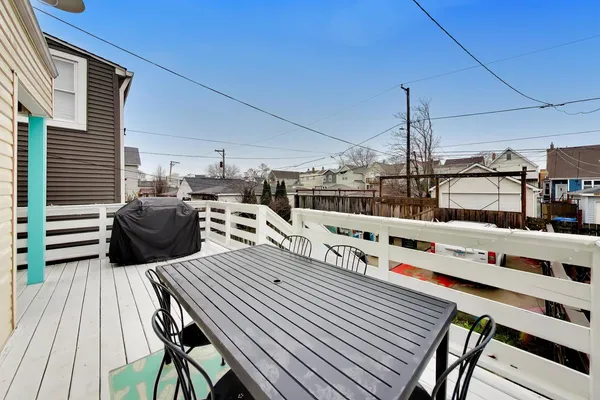 $699,900 | 3735 West Palmer Street, Chicago, IL 60647