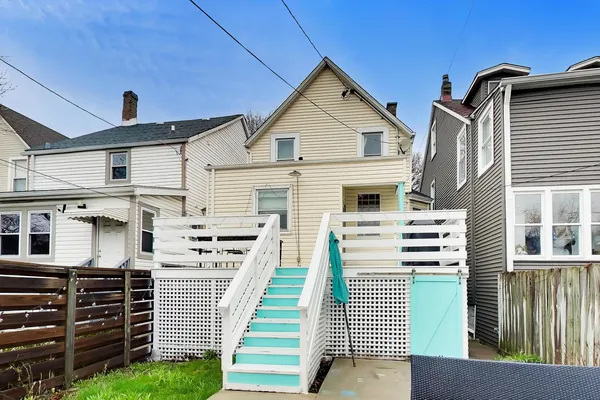 $699,900 | 3735 West Palmer Street, Chicago, IL 60647