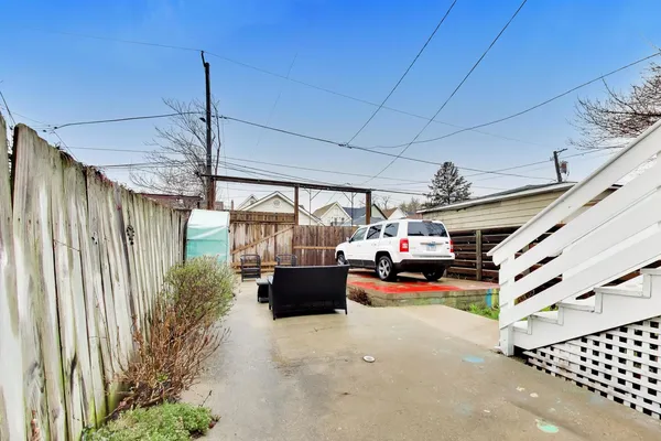 $699,900 | 3735 West Palmer Street, Chicago, IL 60647