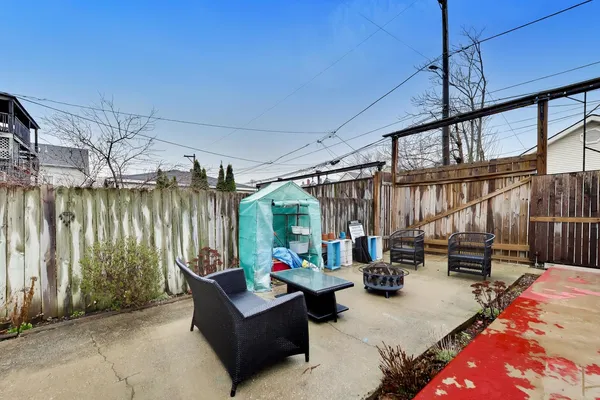 $699,900 | 3735 West Palmer Street, Chicago, IL 60647
