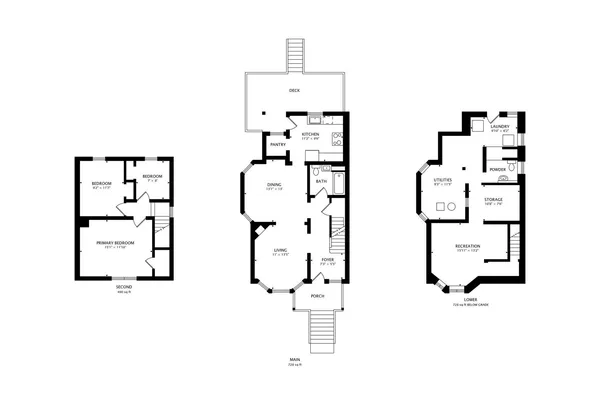 $699,900 | 3735 West Palmer Street, Chicago, IL 60647