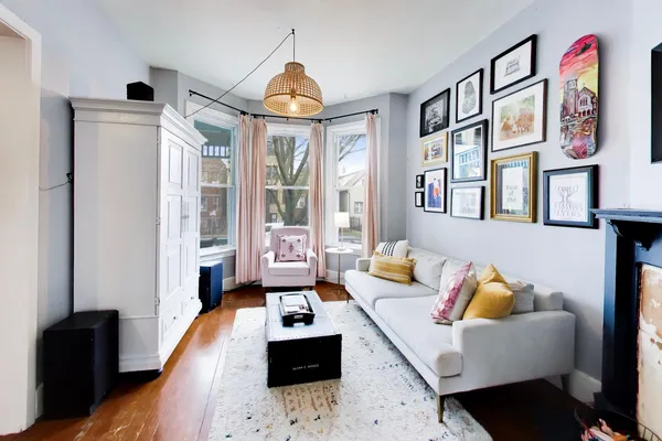 $699,900 | 3735 West Palmer Street, Chicago, IL 60647