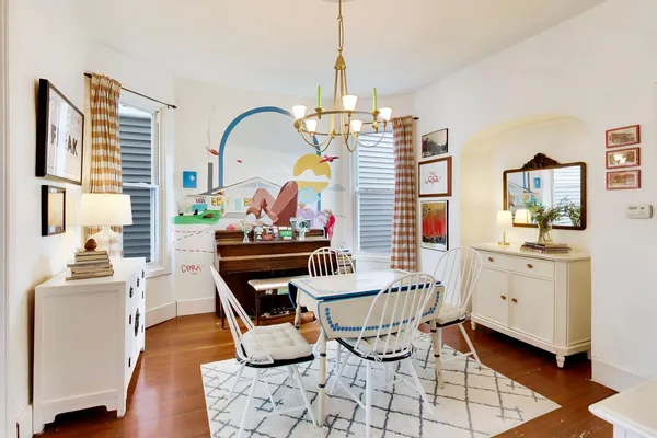 $699,900 | 3735 West Palmer Street, Chicago, IL 60647