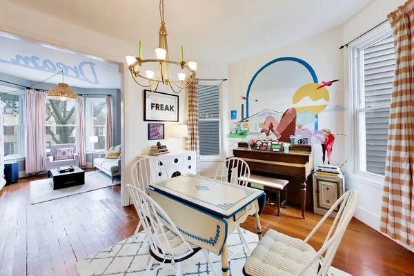$699,900 | 3735 West Palmer Street, Chicago, IL 60647