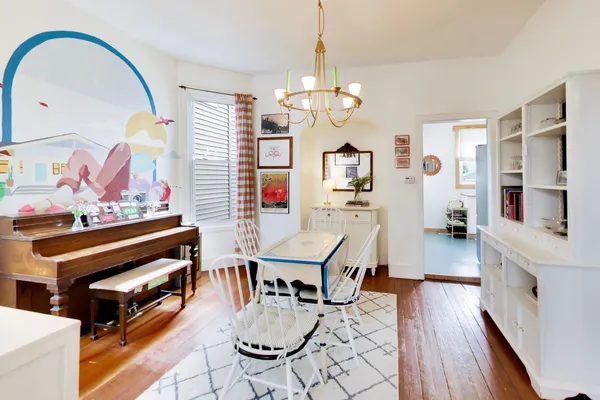 $699,900 | 3735 West Palmer Street, Chicago, IL 60647