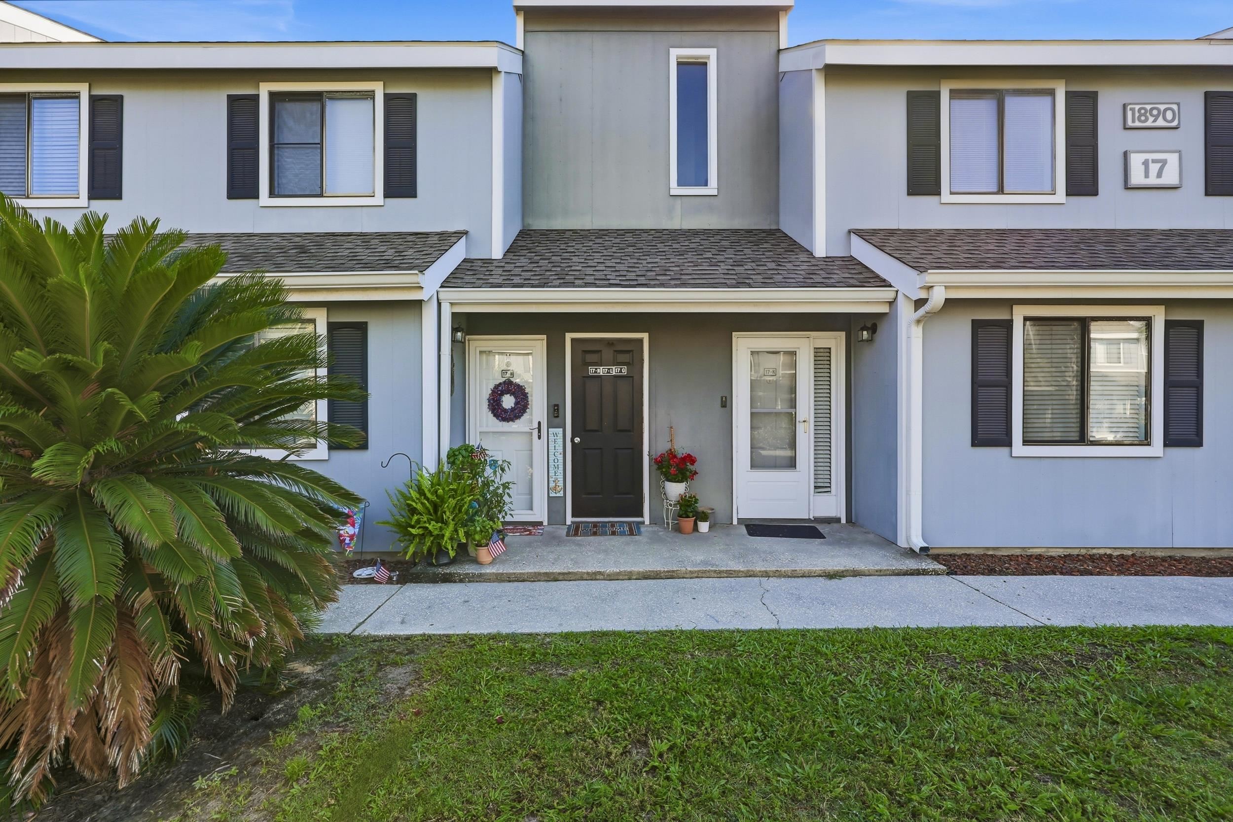 1890 Colony Drive, Unit 17L Surfside Beach, SC 29575 - Photo 2 of 48