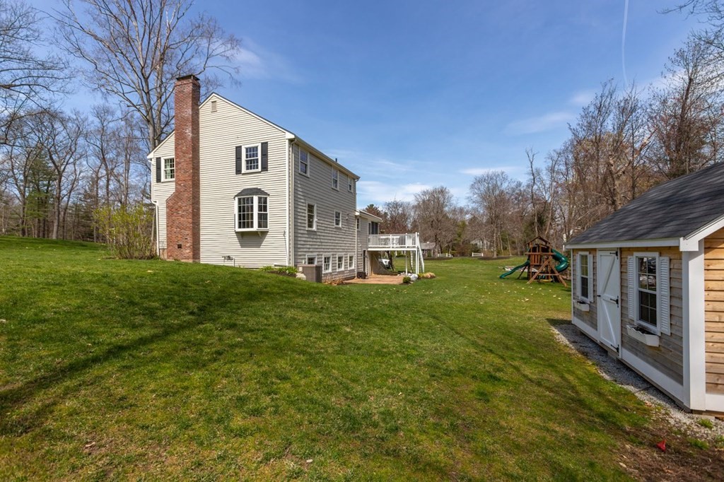 8 Juniper Road Lynnfield, MA 01940 - Photo 40 of 41 Gallery Image 40