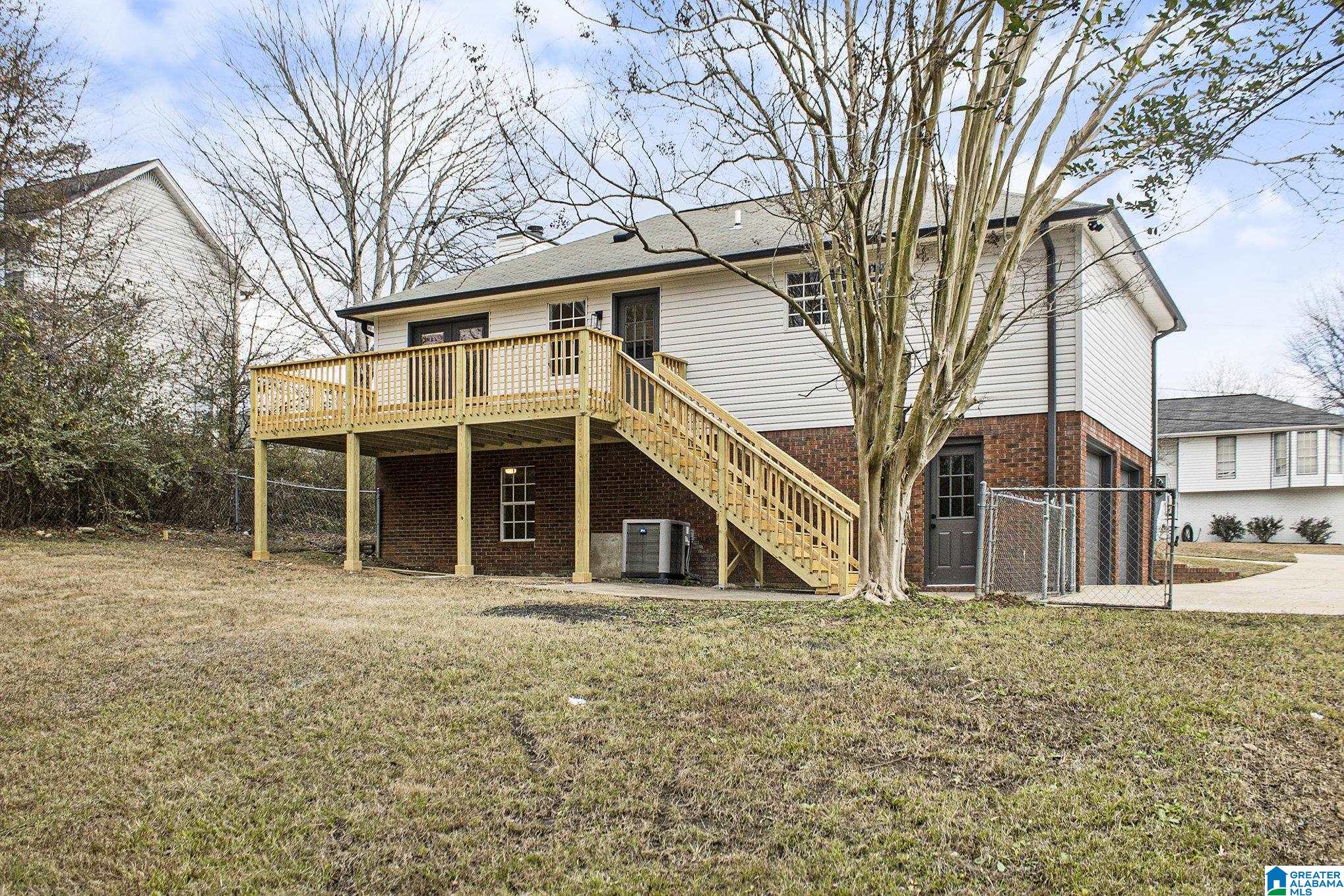 119 Dolphin Court Alabaster, AL 35007 - Photo 25 of 29
