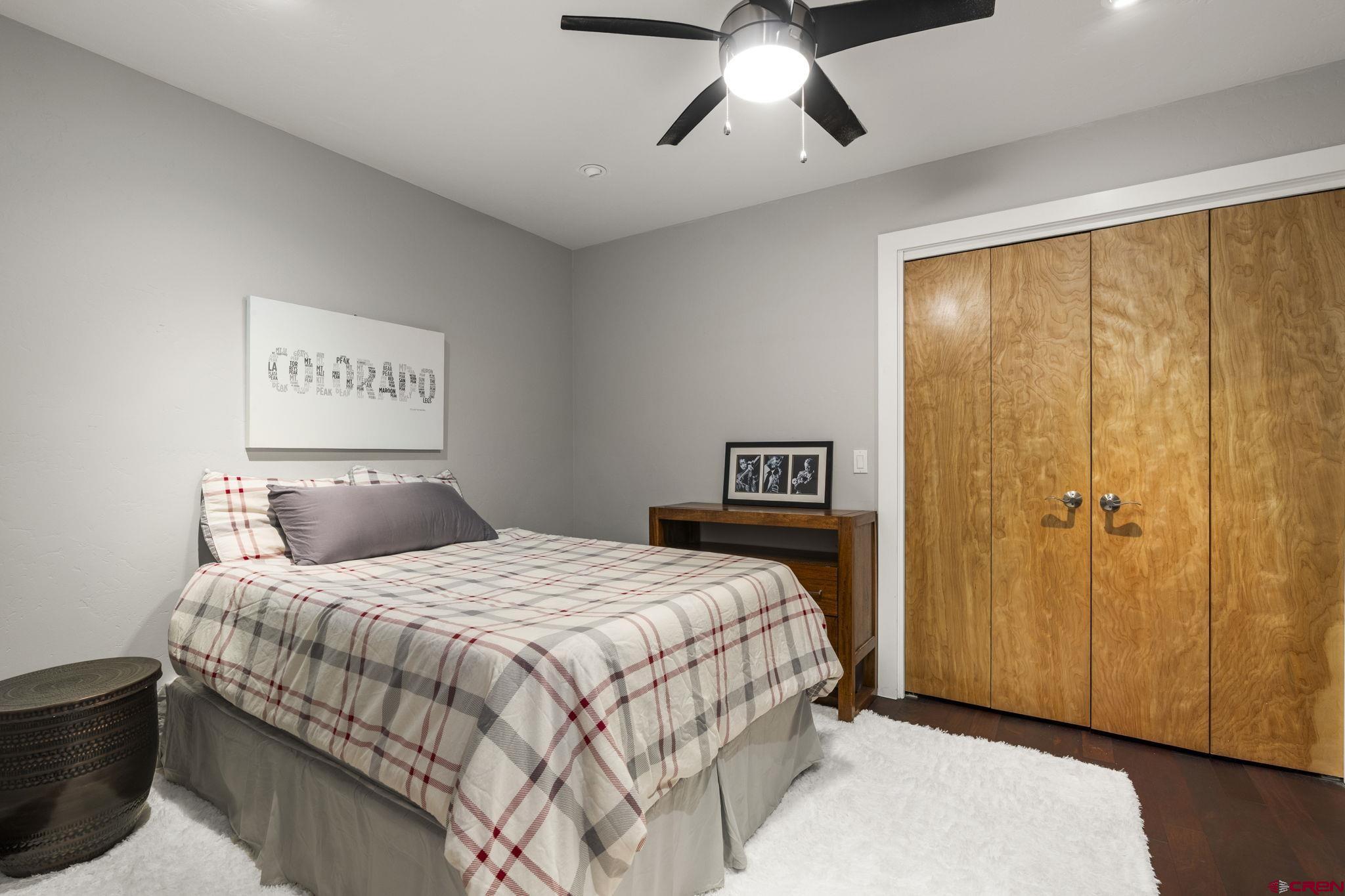 1201 Main Avenue, Unit 207 Durango, CO 81301 - Photo 24 of 35