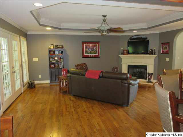 8451 Jackson Street Morris, AL 35116 - Photo 13 of 32