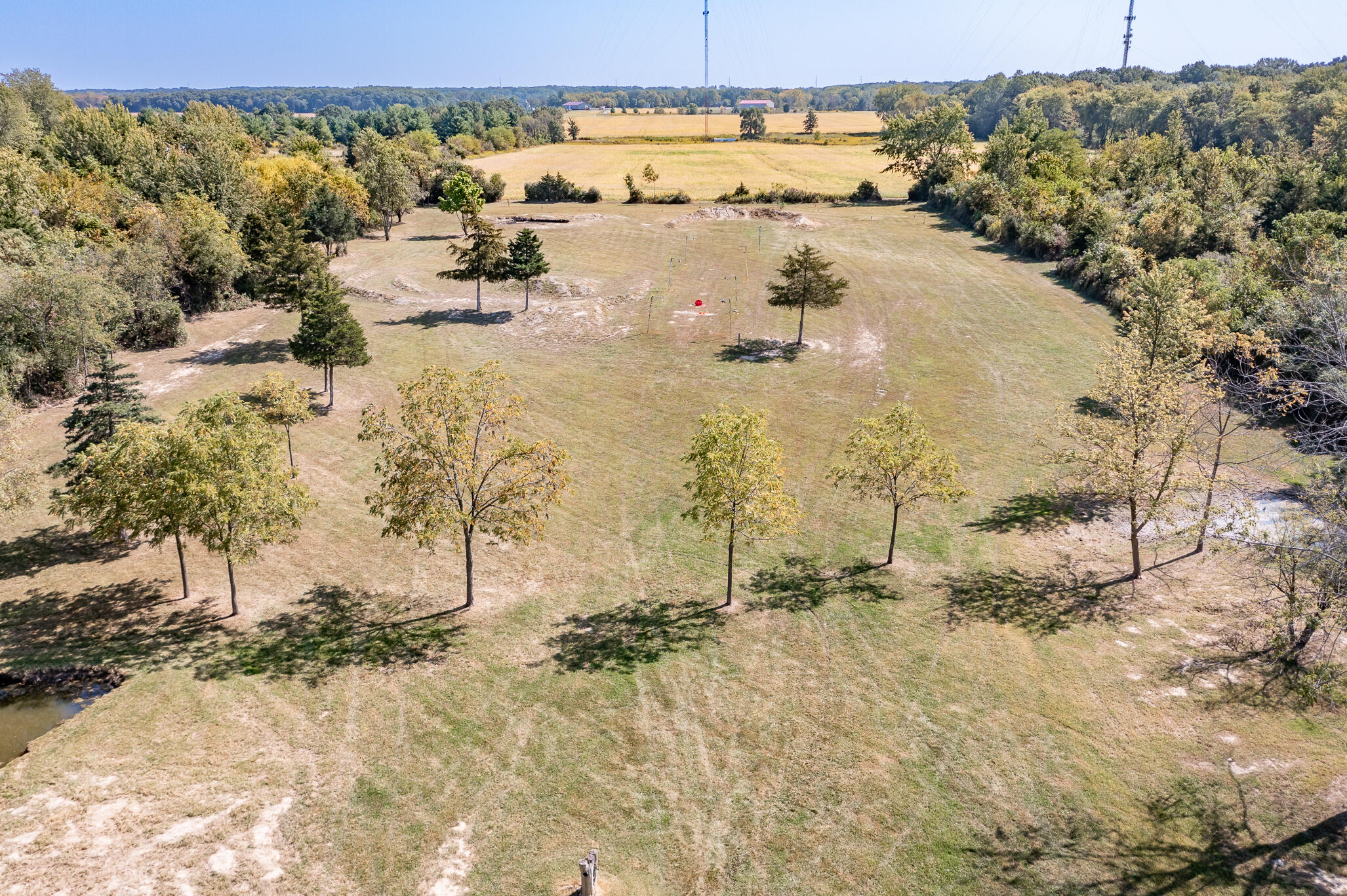 14615 Reeder Road Crown Point, IN 46307 - Photo 13 of 26 a view of beach and ocean