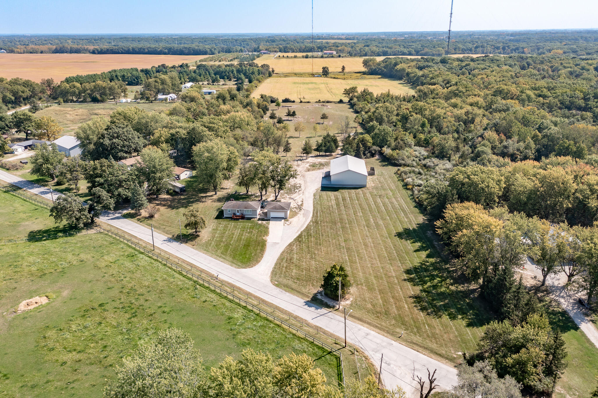 14615 Reeder Road Crown Point, IN 46307 - Photo 14 of 26