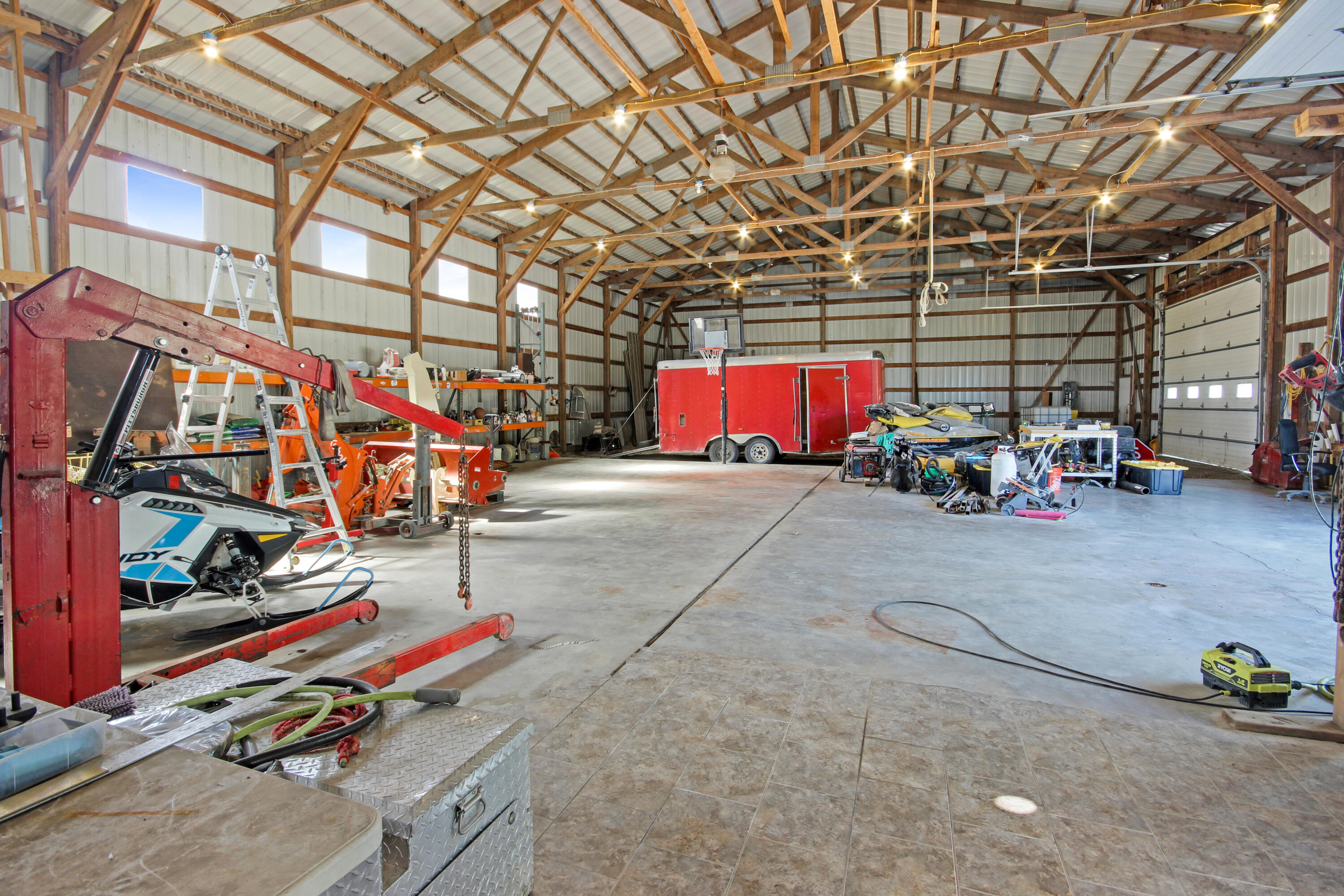 14615 Reeder Road Crown Point, IN 46307 - Photo 21 of 26