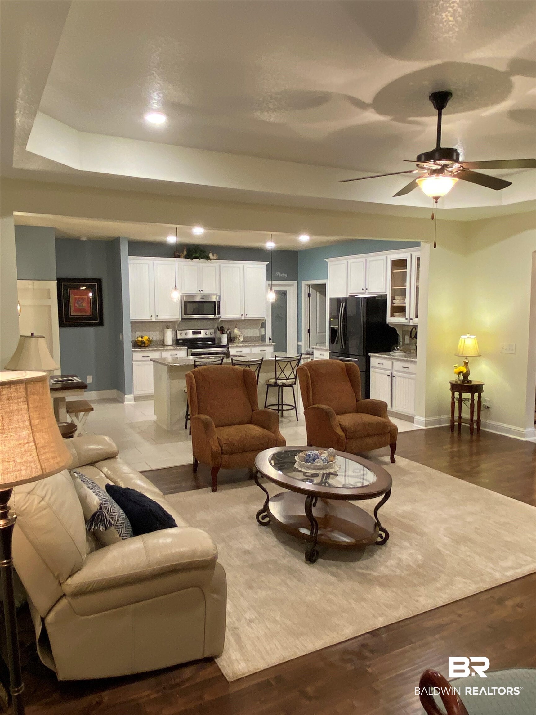 12469 Squirrel Drive Daphne, AL 36527 - Photo 7 of 30