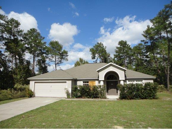 15766 Southwest 52nd Ave Road Ocala, FL 34473 - Photo 1 of 1 Primary Photo