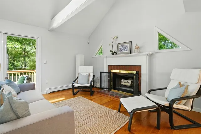 $734,900 | 17 Trout Farm Lane, Duxbury, MA 02332