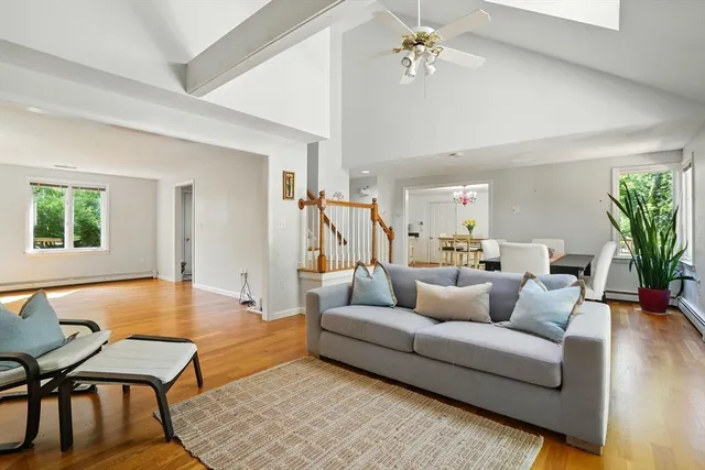 $734,900 | 17 Trout Farm Lane, Duxbury, MA 02332