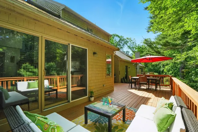 $734,900 | 17 Trout Farm Lane, Duxbury, MA 02332