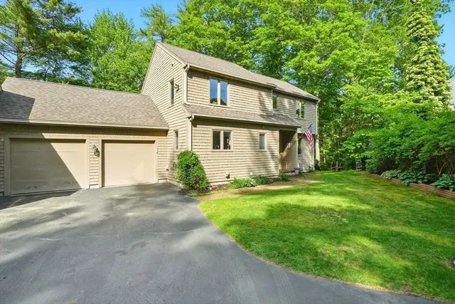$734,900 | 17 Trout Farm Lane, Duxbury, MA 02332