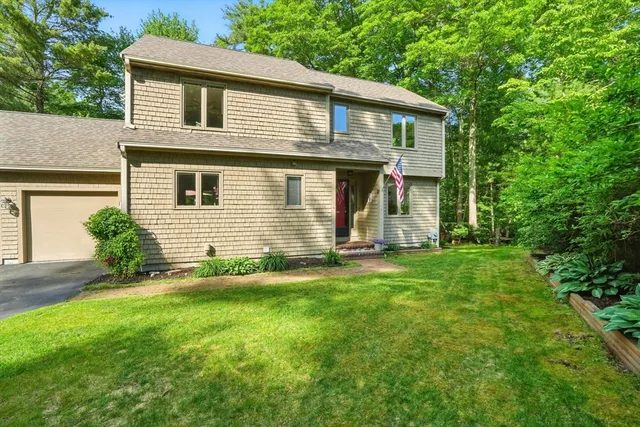$734,900 | 17 Trout Farm Lane, Duxbury, MA 02332