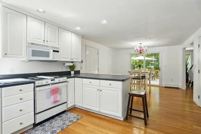 $734,900 | 17 Trout Farm Lane, Duxbury, MA 02332