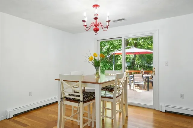 $734,900 | 17 Trout Farm Lane, Duxbury, MA 02332