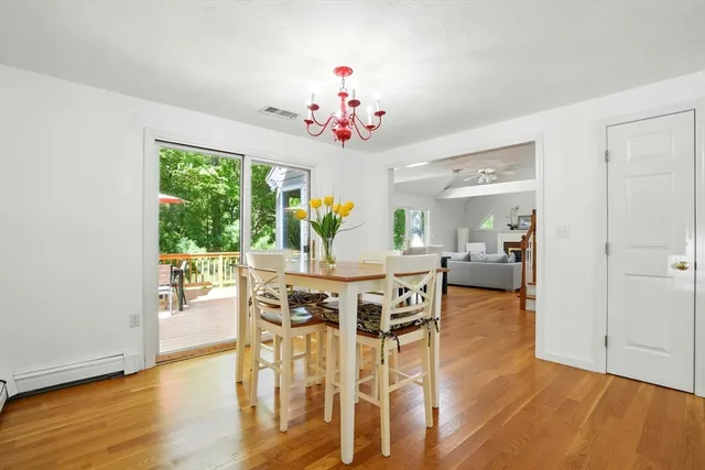 $734,900 | 17 Trout Farm Lane, Duxbury, MA 02332