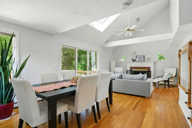 $734,900 | 17 Trout Farm Lane, Duxbury, MA 02332