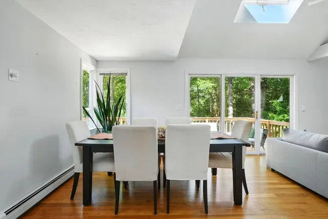 $734,900 | 17 Trout Farm Lane, Duxbury, MA 02332