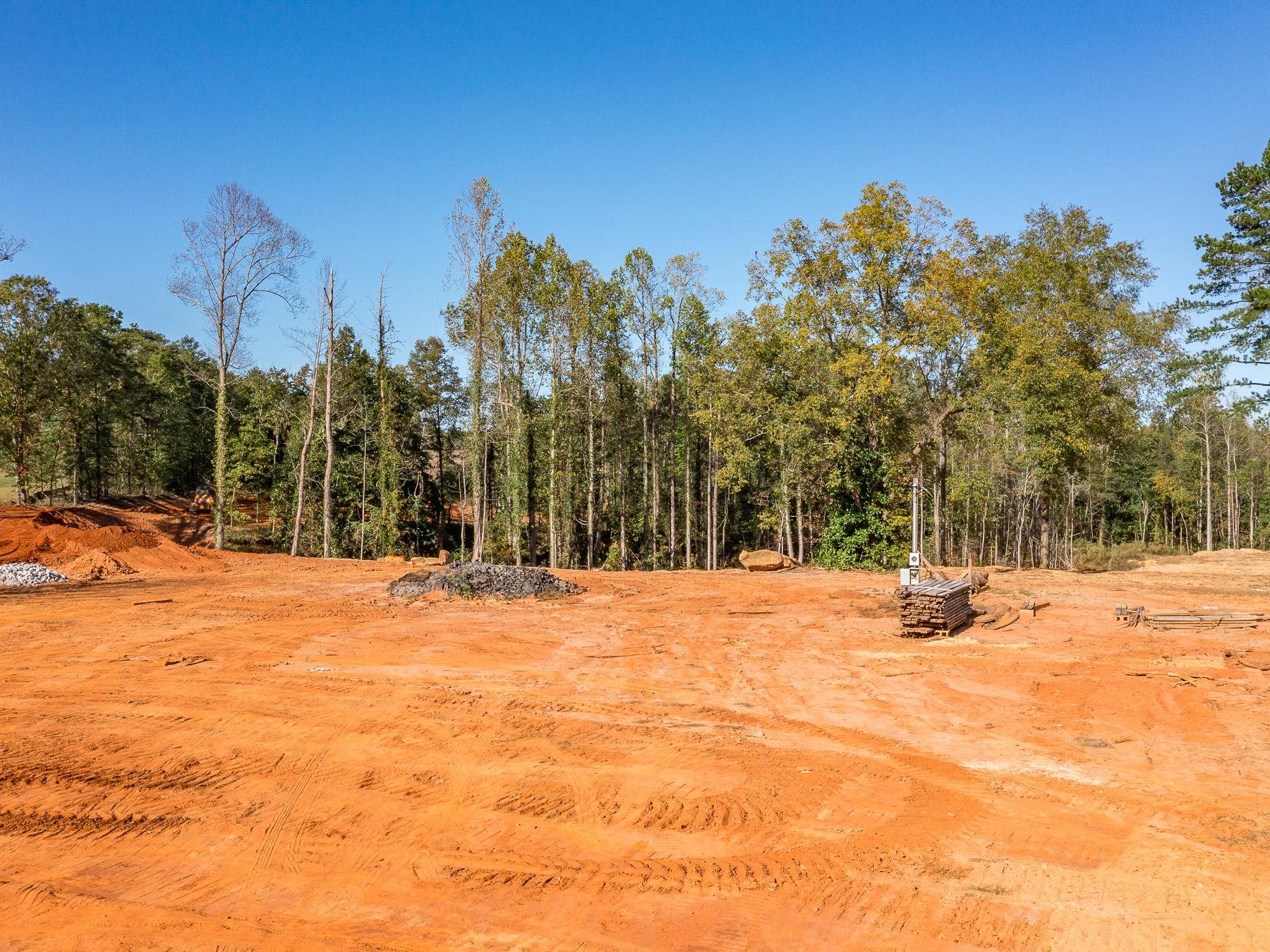 Lot 7 Blue Ridge Inman, SC 29349 - Photo 1 of 19