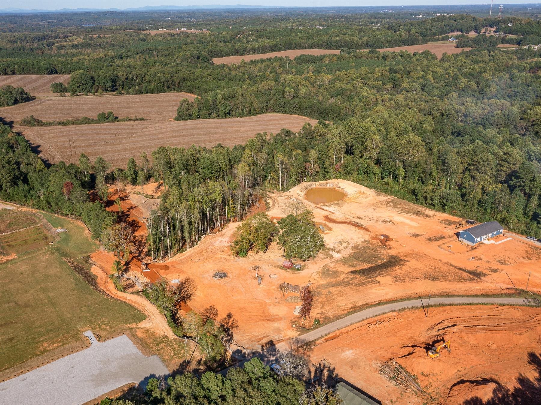 Lot 7 Blue Ridge Inman, SC 29349 - Photo 11 of 19