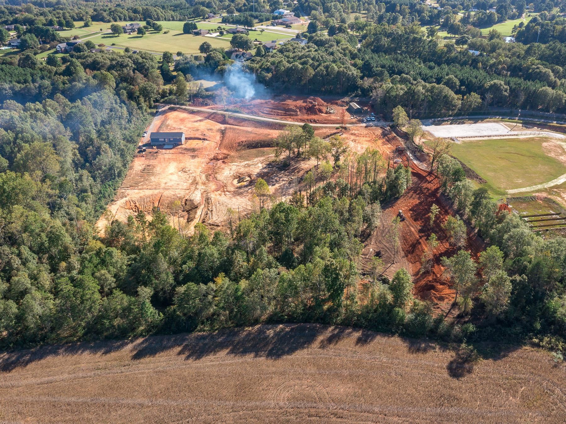 Lot 7 Blue Ridge Inman, SC 29349 - Photo 17 of 19