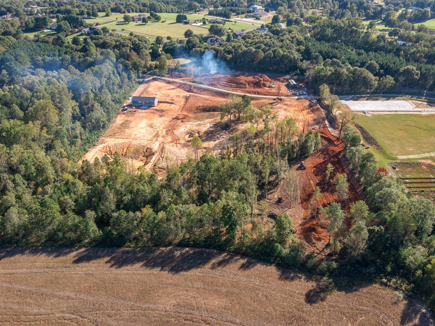 Lot 7 Blue Ridge Inman, SC 29349 - Photo 18 of 19