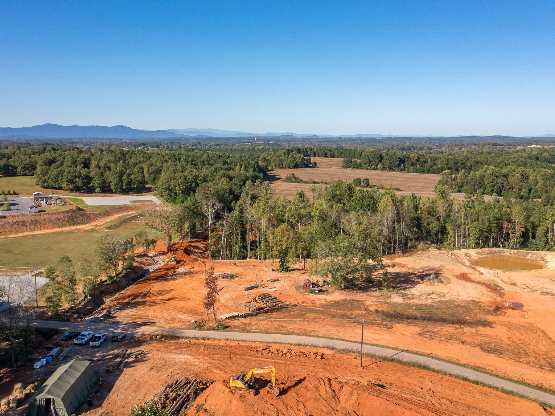 Lot 7 Blue Ridge Inman, SC 29349 - Photo 4 of 19