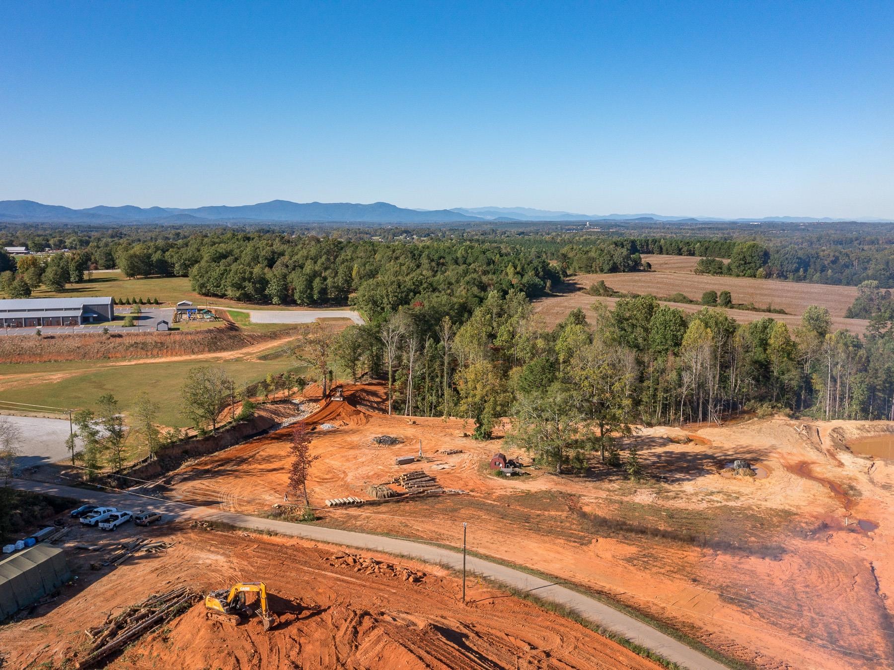 Lot 7 Blue Ridge Inman, SC 29349 - Photo 6 of 19